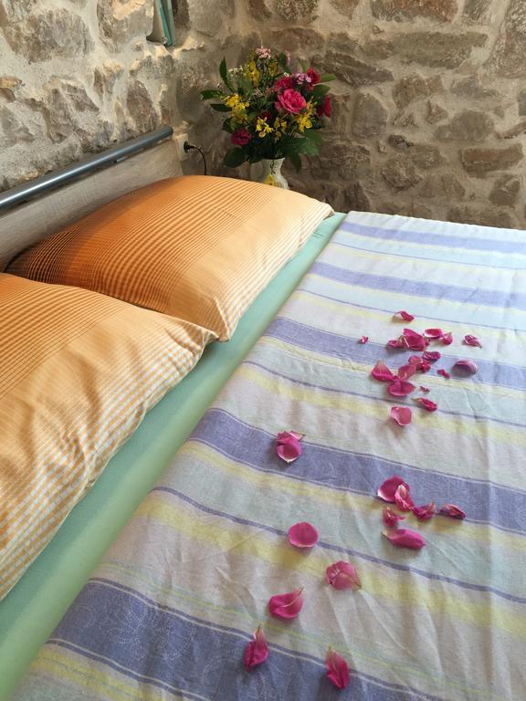 Holiday Home Rasopas Малинська Екстер'єр фото