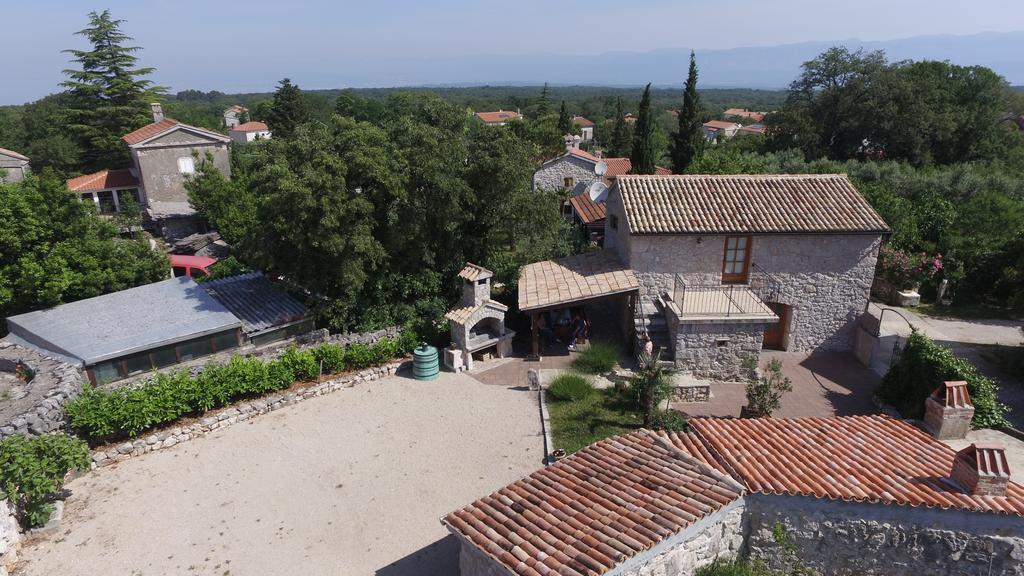 Holiday Home Rasopas Малинська Екстер'єр фото