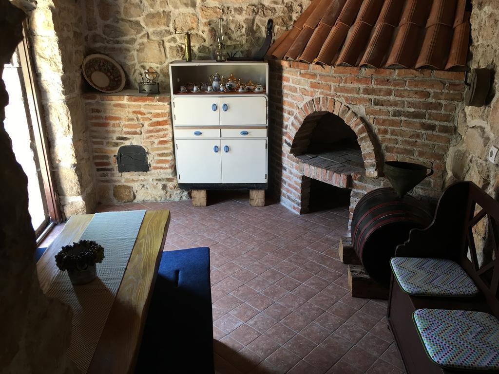 Holiday Home Rasopas Малинська Екстер'єр фото